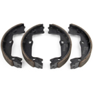 2000 Saturn LS2 Parking Brake Shoe 6