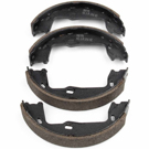 2000 Saturn LS2 Parking Brake Shoe 3