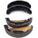 2003 Chrysler Sebring Brake Shoe Set 3