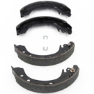 Magma PMB801B Brake Shoe Set 3