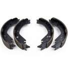 2003 Toyota RAV4 Brake Shoe Set 6