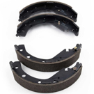 2003 Toyota RAV4 Brake Shoe Set 3