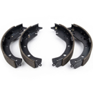 2003 Toyota RAV4 Brake Shoe Set 1