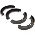 2004 Dodge Dakota Parking Brake Shoe 5