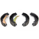 2002 Kia Optima Brake Shoe Set 6