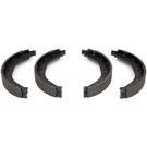 2000 Jeep Grand Cherokee Parking Brake Shoe 1