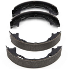 2004 Mercury Marauder Parking Brake Shoe 3