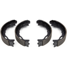 2004 Mercury Marauder Parking Brake Shoe 1
