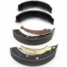 2004 Chrysler PT Cruiser Brake Shoe Set 3