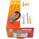 2004 Chrysler PT Cruiser Brake Shoe Set 2