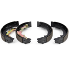 2004 Kia Amanti Parking Brake Shoe 6