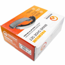 2007 Gmc Canyon Brake Shoe Set 4