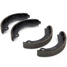 1997 Volvo 850 Parking Brake Shoe 5