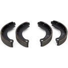 1997 Volvo 850 Parking Brake Shoe 1