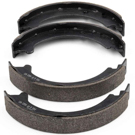2000 Volvo S70 Parking Brake Shoe 3