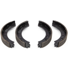 1994 Volvo 960 Parking Brake Shoe 6