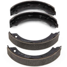 1994 Volvo 960 Parking Brake Shoe 3