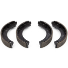 1994 Volvo 960 Parking Brake Shoe 1