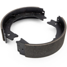 2000 Gmc B7 Parking Brake Shoe 5