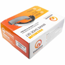 2000 Gmc B7 Parking Brake Shoe 4