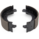 1987 Land Rover Range Rover Parking Brake Shoe 6