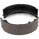1987 Land Rover Range Rover Parking Brake Shoe 3