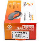 1987 Land Rover Range Rover Parking Brake Shoe 2