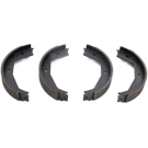 Magma PMB826B Parking Brake Shoe 6