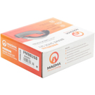 Magma PMB826B Parking Brake Shoe 4