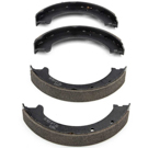 2000 Volvo S70 Parking Brake Shoe 3