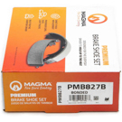 2000 Volvo S70 Parking Brake Shoe 2