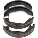 2003 Volvo S80 Parking Brake Shoe 3