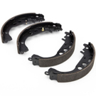 2004 Scion xB Brake Shoe Set 5