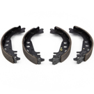 2004 Scion xB Brake Shoe Set 6