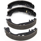 2004 Scion xB Brake Shoe Set 3