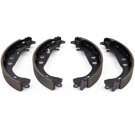 2004 Scion xB Brake Shoe Set 1