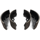 Magma PMB833R Brake Shoe Set 6