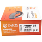 2007 Kia Optima Parking Brake Shoe 2