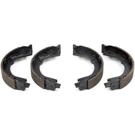 2007 Kia Optima Parking Brake Shoe 1