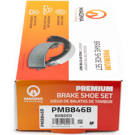 Magma PMB846B Parking Brake Shoe 2