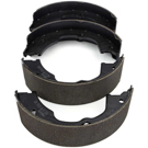 2007 Ford LCF Parking Brake Shoe 3