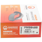 2000 Subaru Impreza Parking Brake Shoe 2