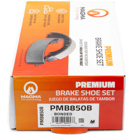 2021 Toyota 4Runner Parking Brake Shoe 2