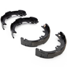 2002 Lexus GS430 Parking Brake Shoe 5