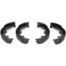 2002 Lexus GS430 Parking Brake Shoe 6