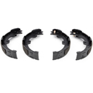 2002 Lexus GS430 Parking Brake Shoe 1