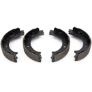 2004 Dodge Durango Parking Brake Shoe 1