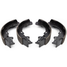 2006 Mitsubishi Raider Brake Shoe Set 6