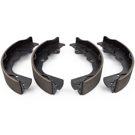 2006 Mitsubishi Raider Brake Shoe Set 1