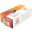 2012 Ram 2500 Parking Brake Shoe 4